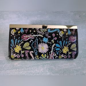 Hand Wallet